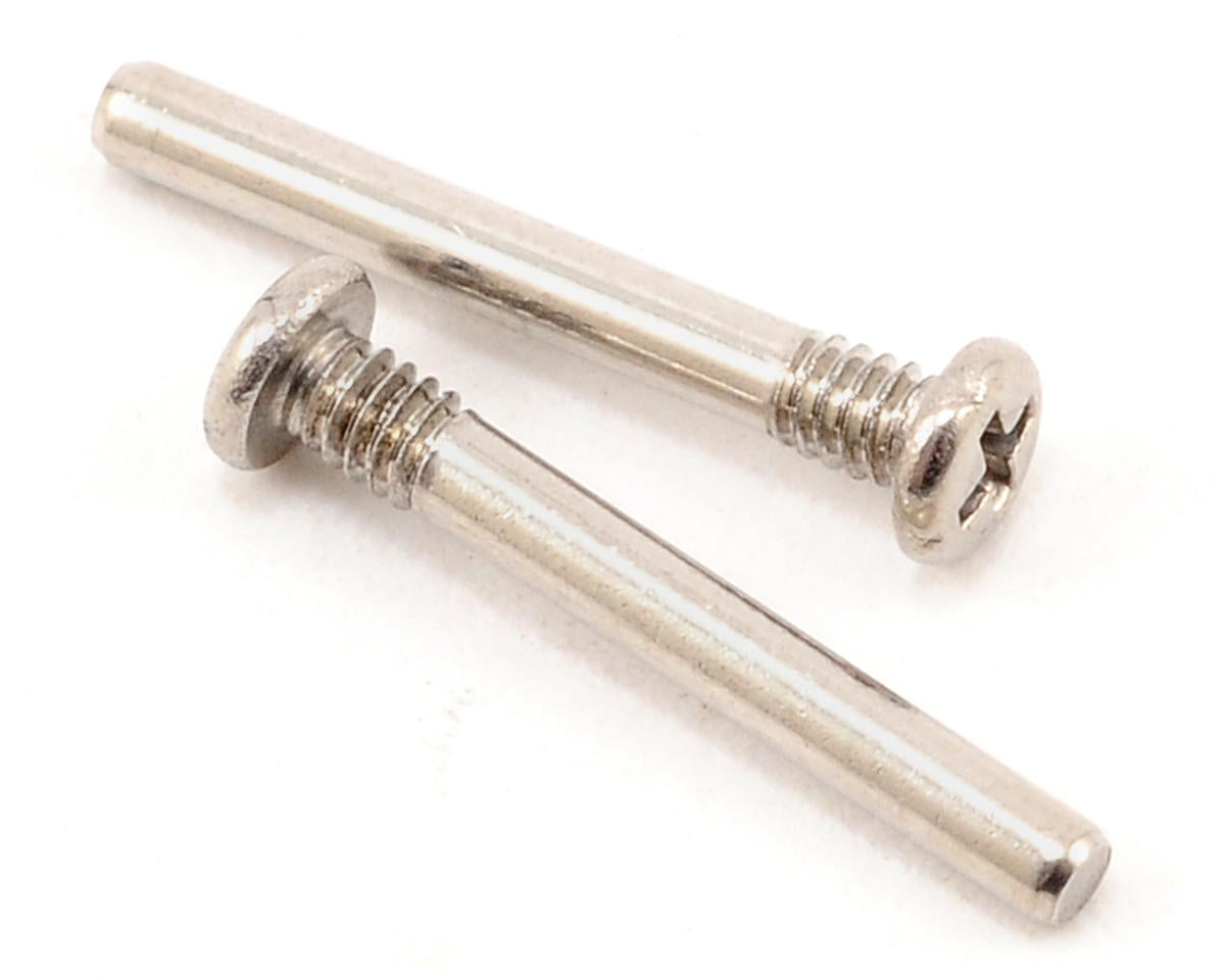 Kyosho SP Stainless Upper Suspension Shaft Set (2)
