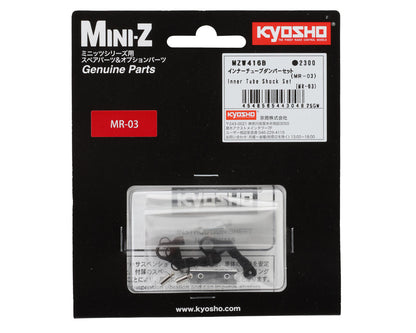 Kyosho MR-03 Inner Tube Friction Shock Set