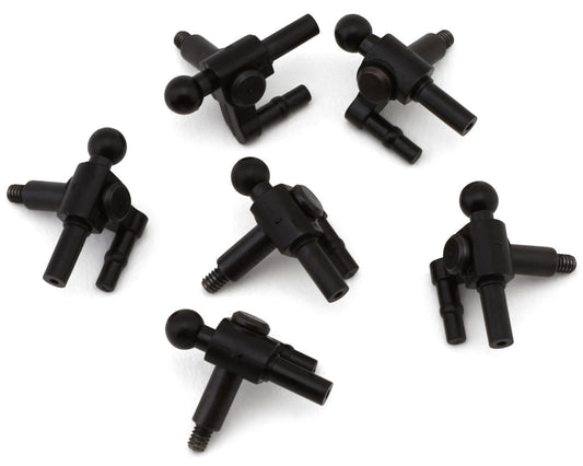 Kyosho MR-04 Camber Knuckle Set