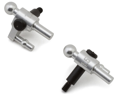 Kyosho MR-04 Aluminum Steering Block (2) (1.5°)