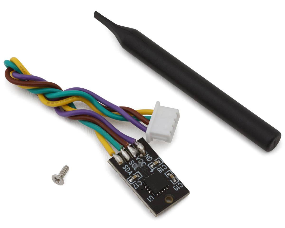 Kyosho Readyset Gyro Unit Set