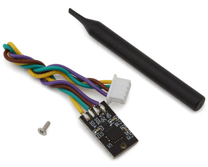 Kyosho Readyset Gyro Unit Set