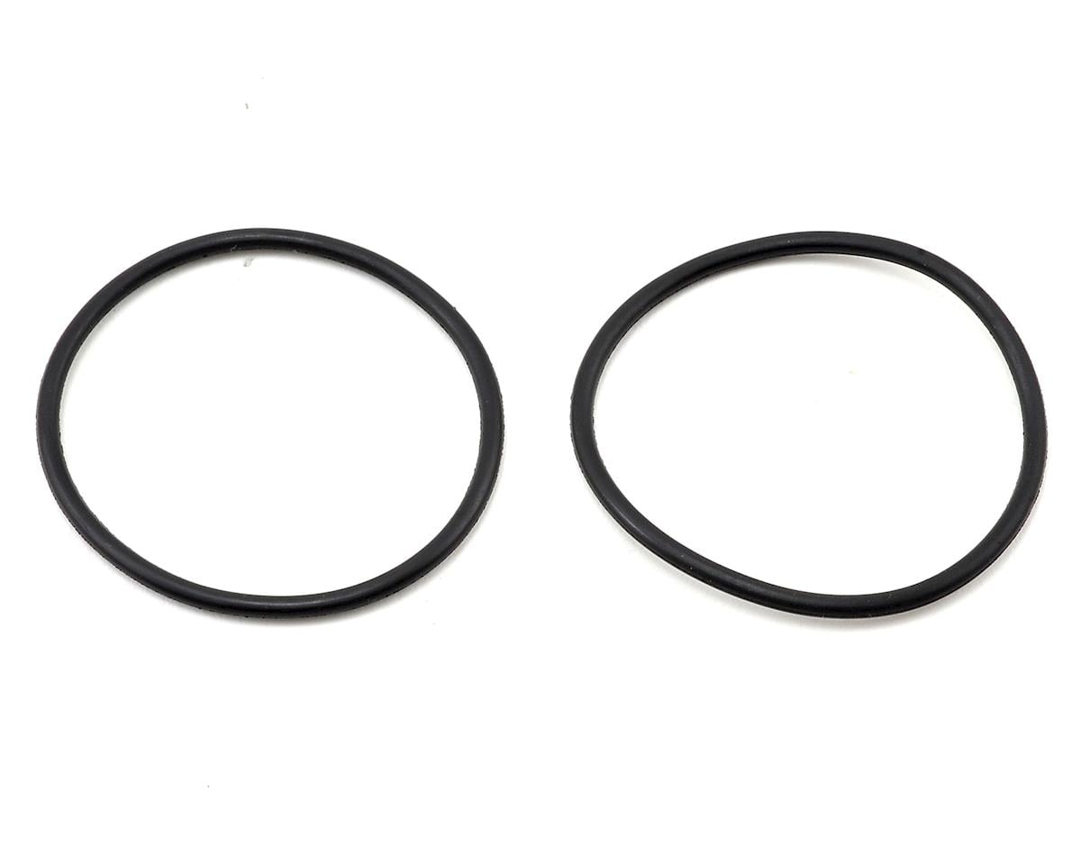 Kyosho RC Surfer 3 Rudder Hatch S38 O-Ring (2)
