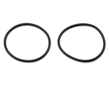 Kyosho RC Surfer 3 Rudder Hatch S38 O-Ring (2)