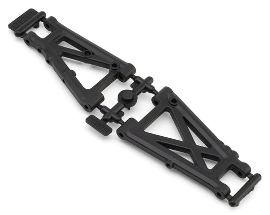 Kyosho Turbo Optima Mid Suspension Arms (2)