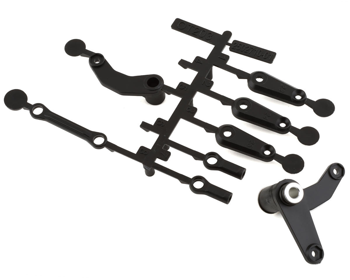 Kyosho Optima Servo Saver