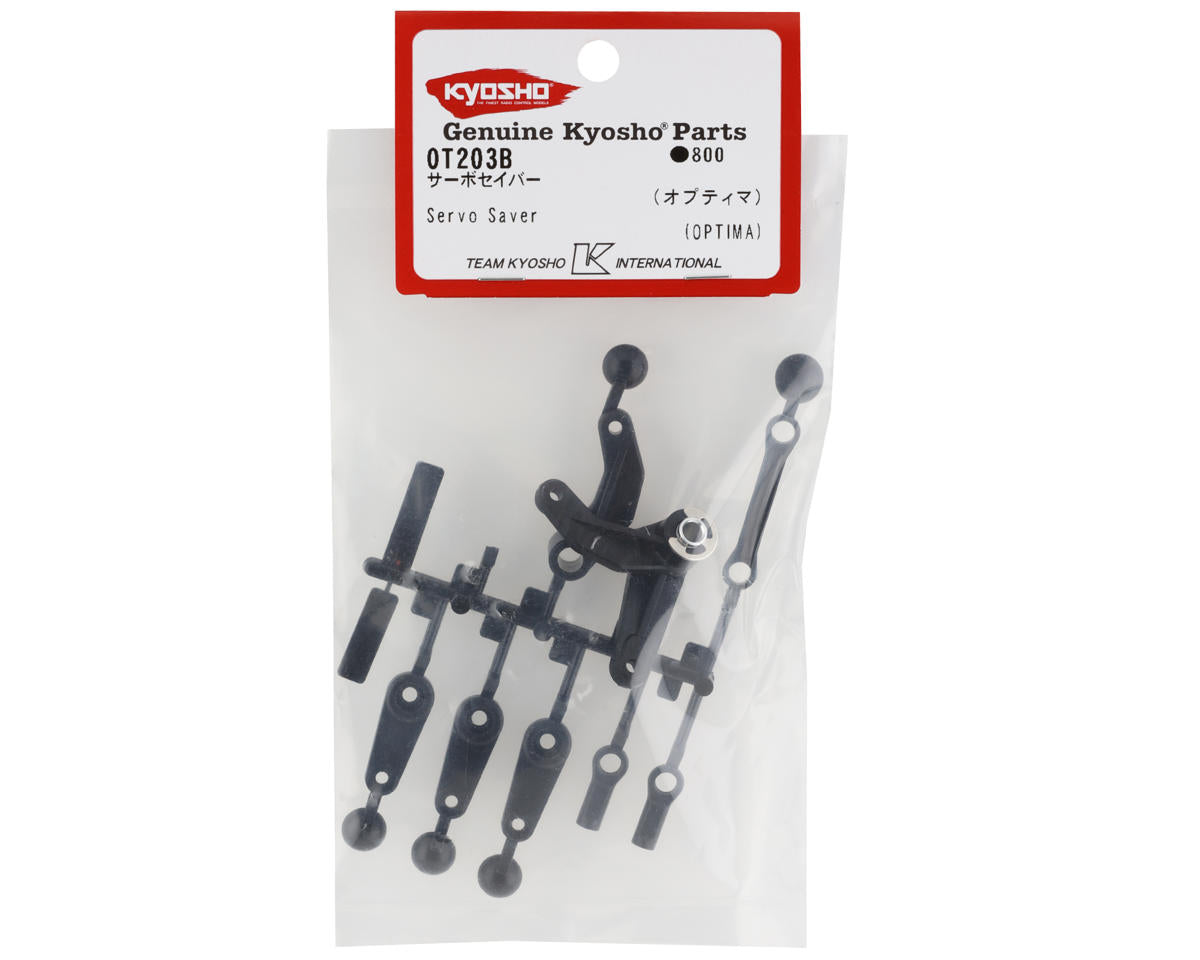 Kyosho Optima Servo Saver