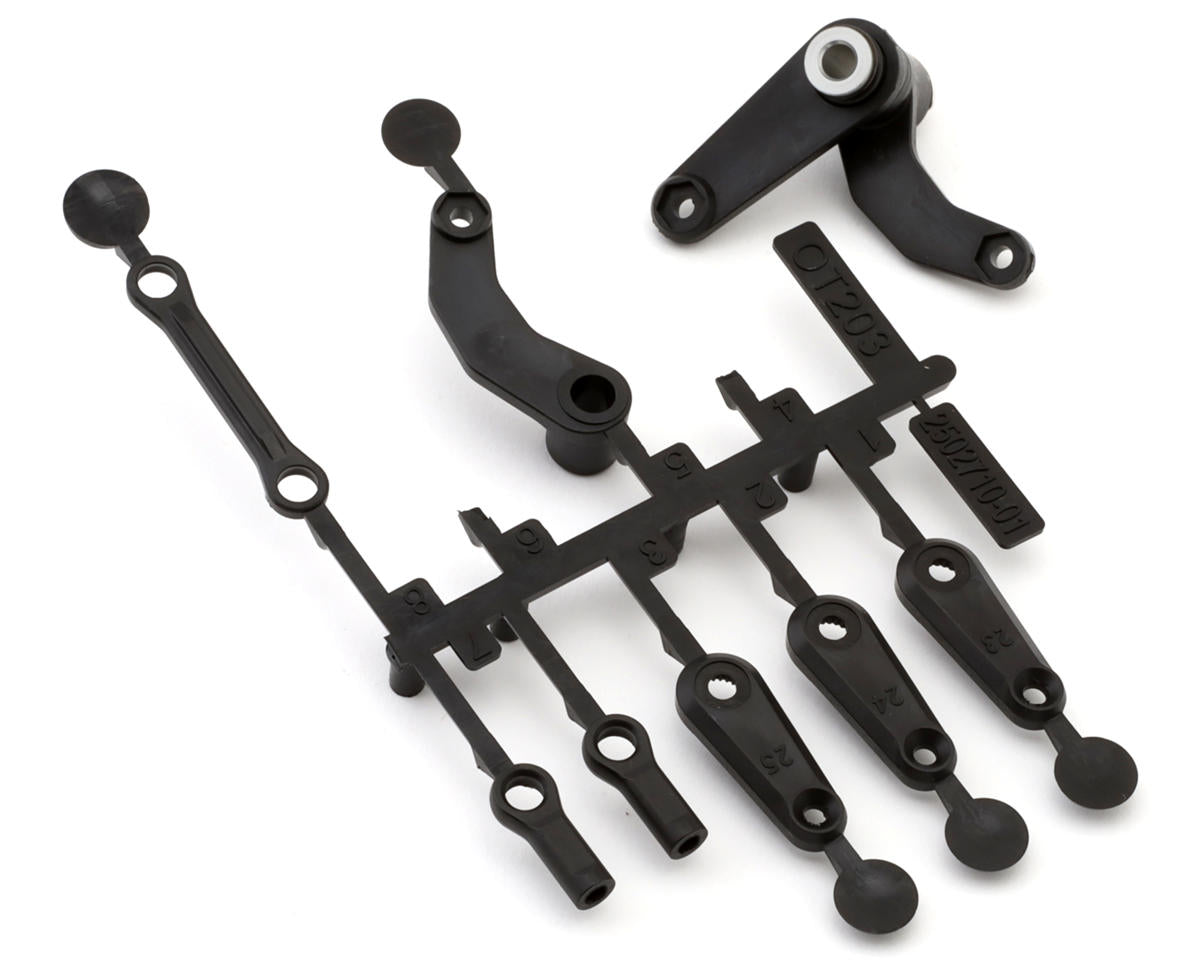 Kyosho Optima Servo Saver Set