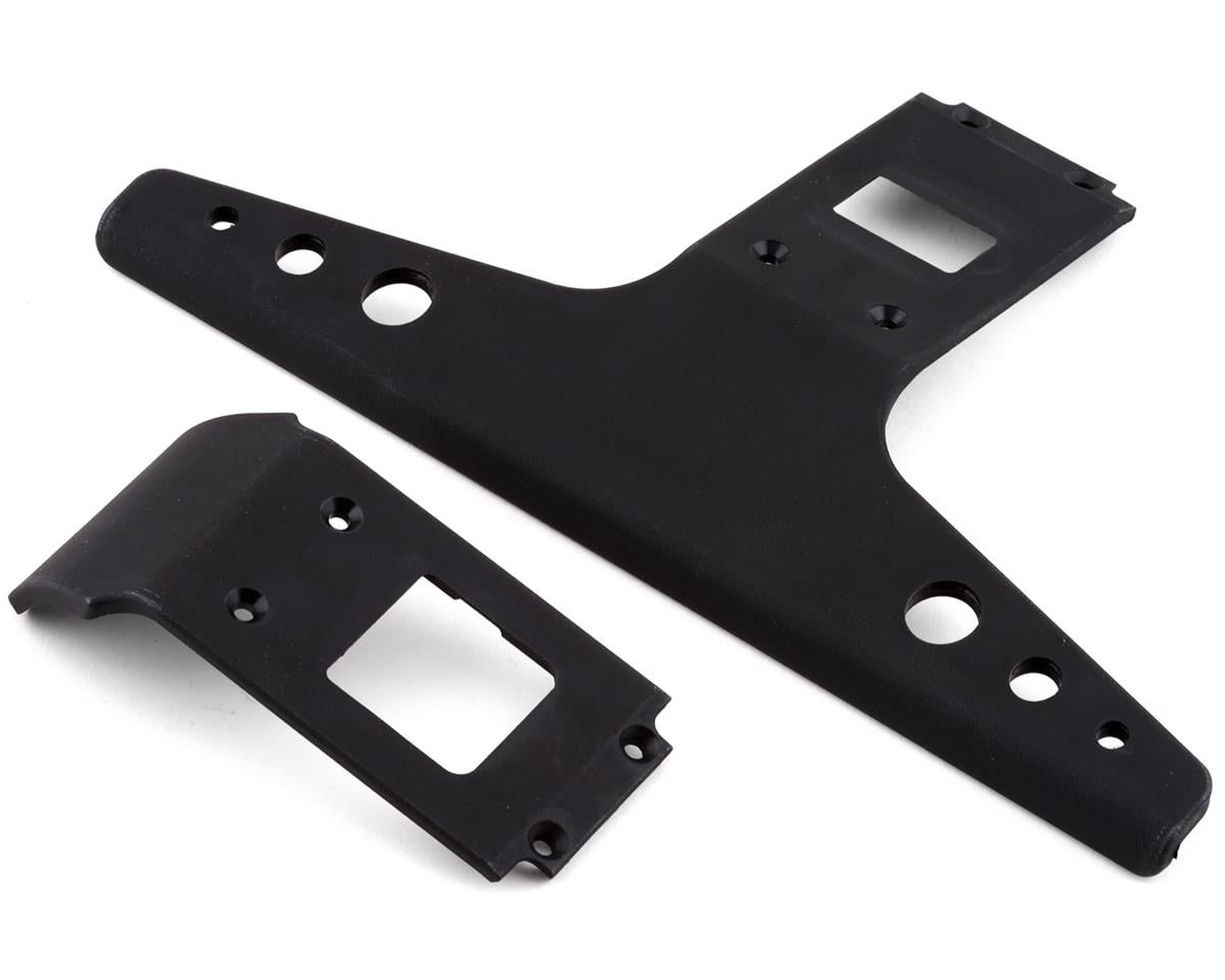 Kyosho Optima Bumper Set