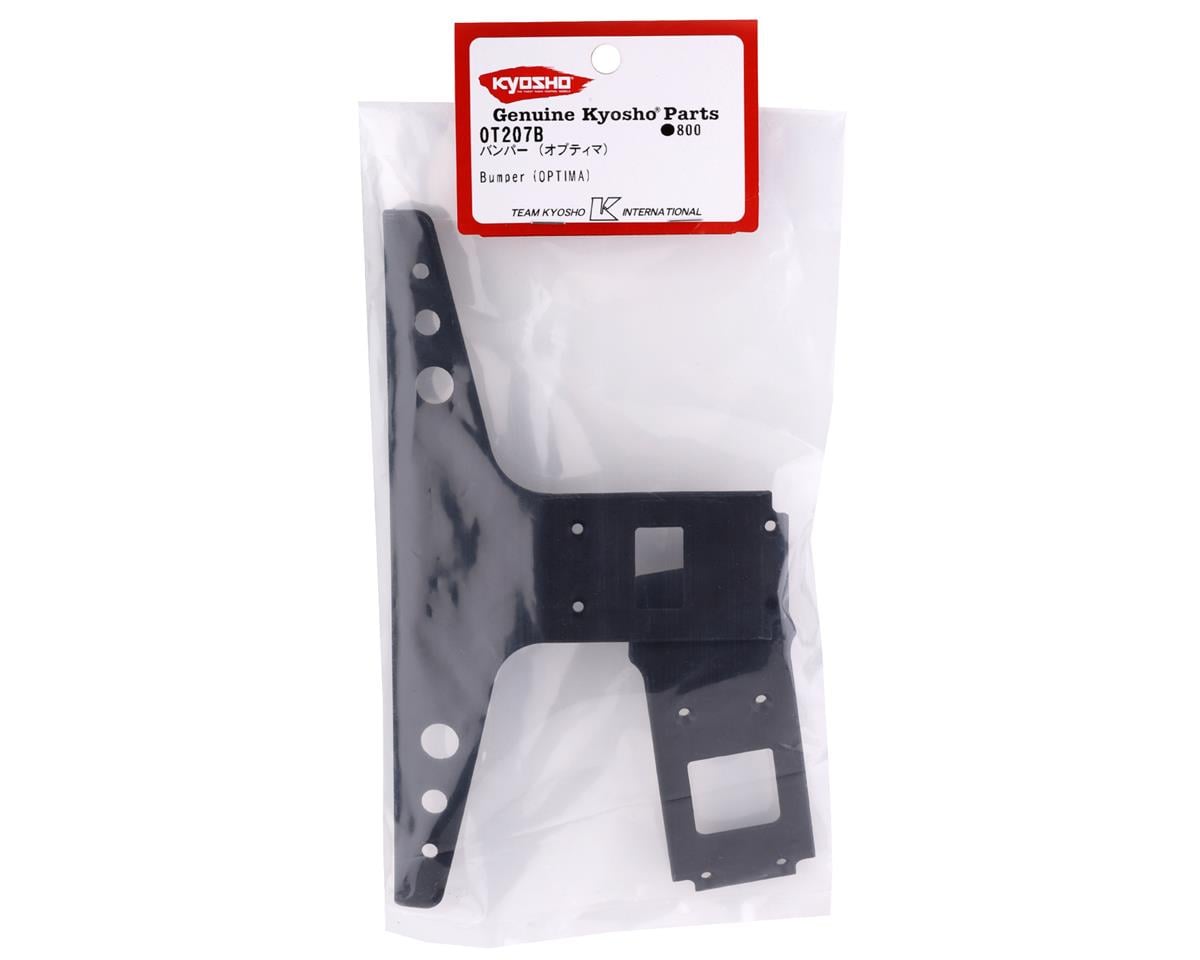 Kyosho Optima Bumper Set