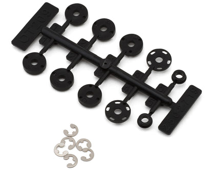 Kyosho Optima 2016 Shock Pistons Set
