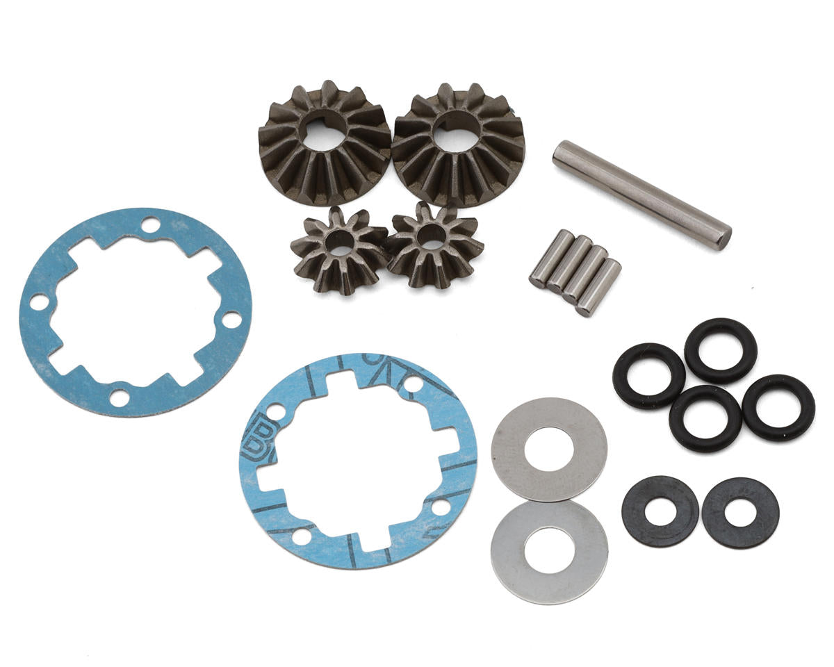 Kyosho Optima Differential Rebuild Set