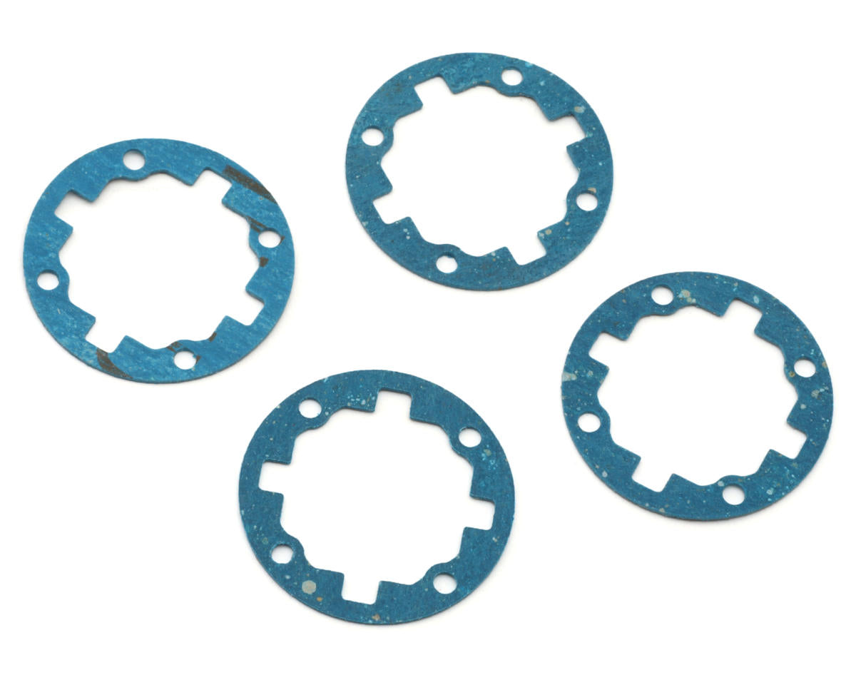Kyosho Optima Differential Gasket (4)