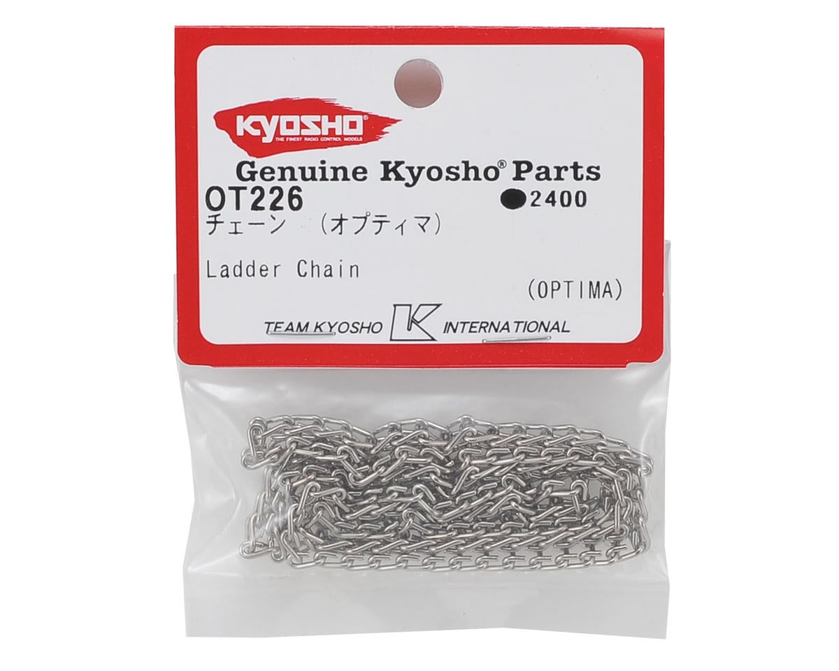 Kyosho Optima Ladder Chain