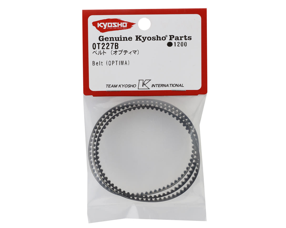 Kyosho Optima Drive Belt