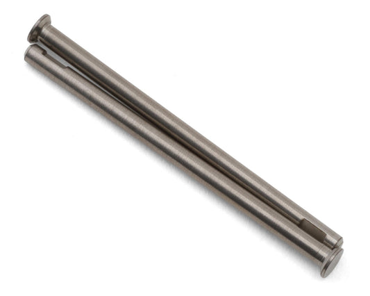 Kyosho Turbo Optima Mid 3x54mm Suspension Hinge Pins (2)