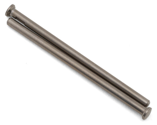 Kyosho Turbo Optima Mid 3x60mm Suspension Hinge Pins (2)