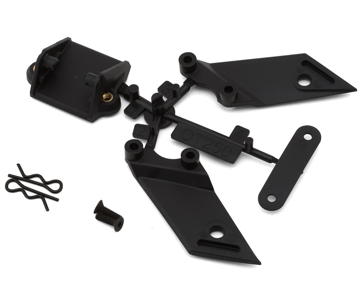 Kyosho Javelin Wing Mount Set
