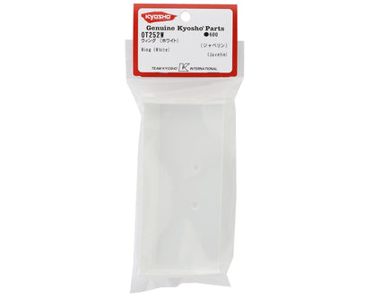 Kyosho Javelin Wing (White)