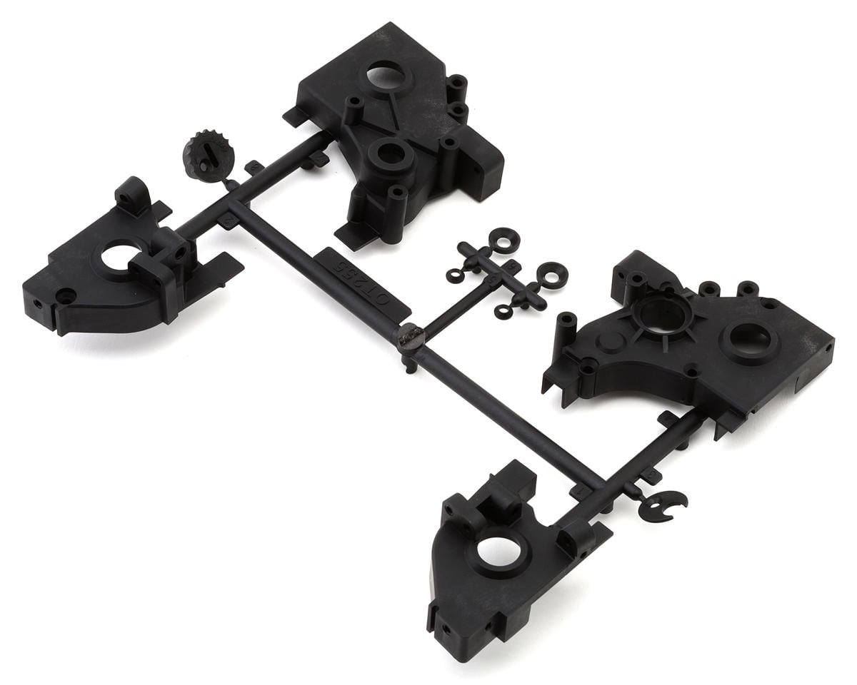 Kyosho Optima Mid Gear Box Set