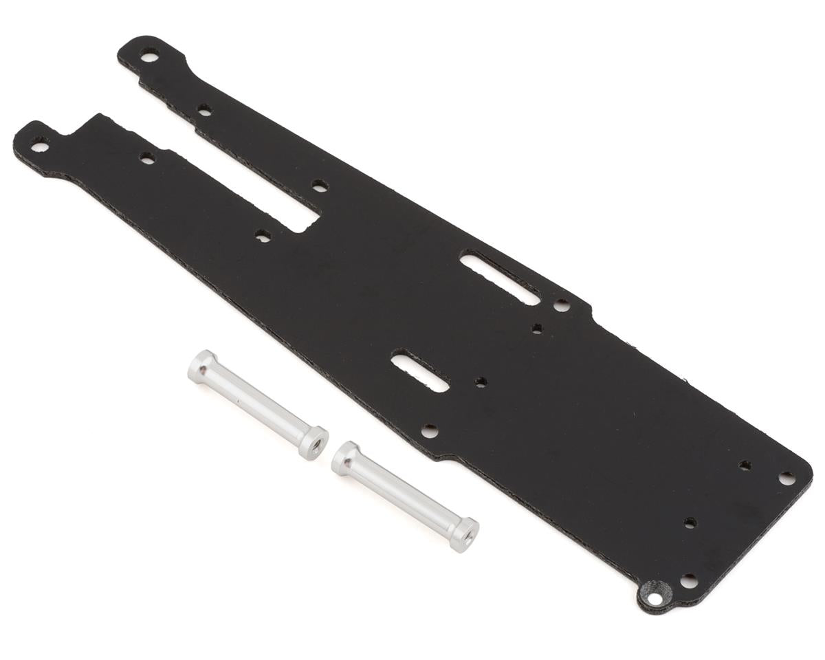 Kyosho Optima Mid Upper Deck