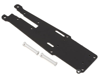 Kyosho Optima Mid Upper Deck