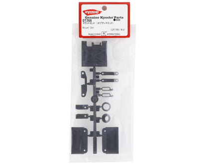 Kyosho Optima Mid Mount Set