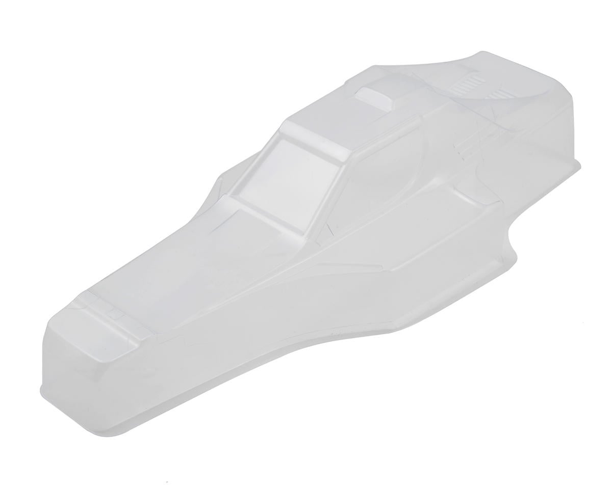 Kyosho Optima Body (Clear)