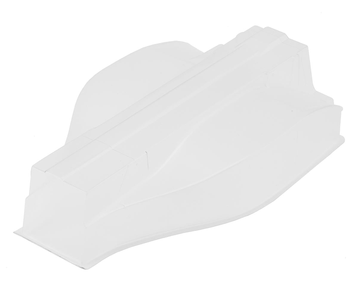 Kyosho Optima Buggy Body & Under Body (Clear)