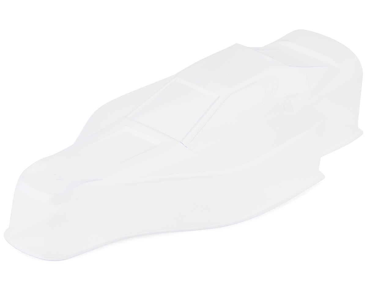 Kyosho Optima Mid Body (Clear)