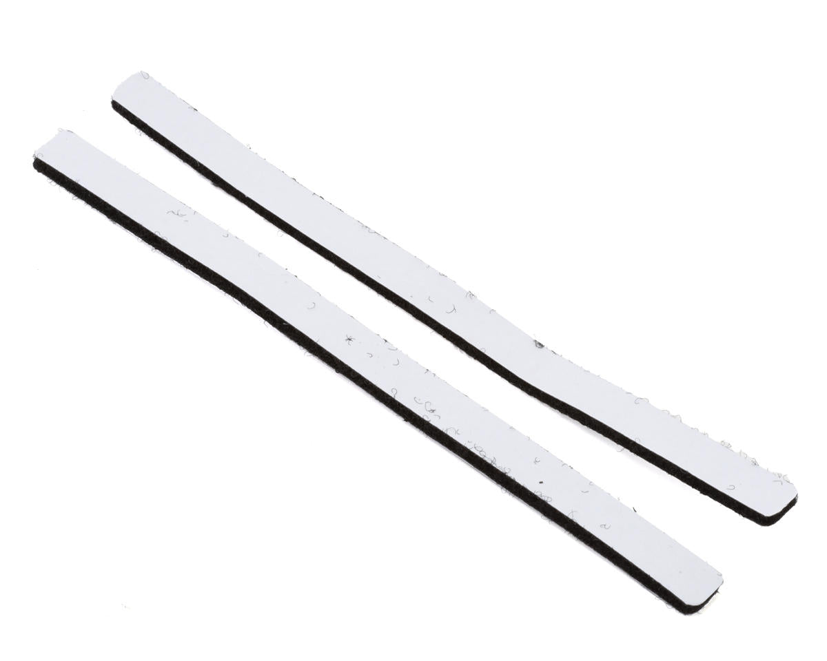 Kyosho Optima Mid Special Body & Under Body Chassis Cover Set (Clear)
