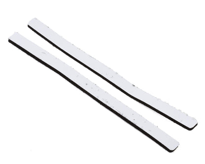 Kyosho Optima Mid Special Body & Under Body Chassis Cover Set (Clear)