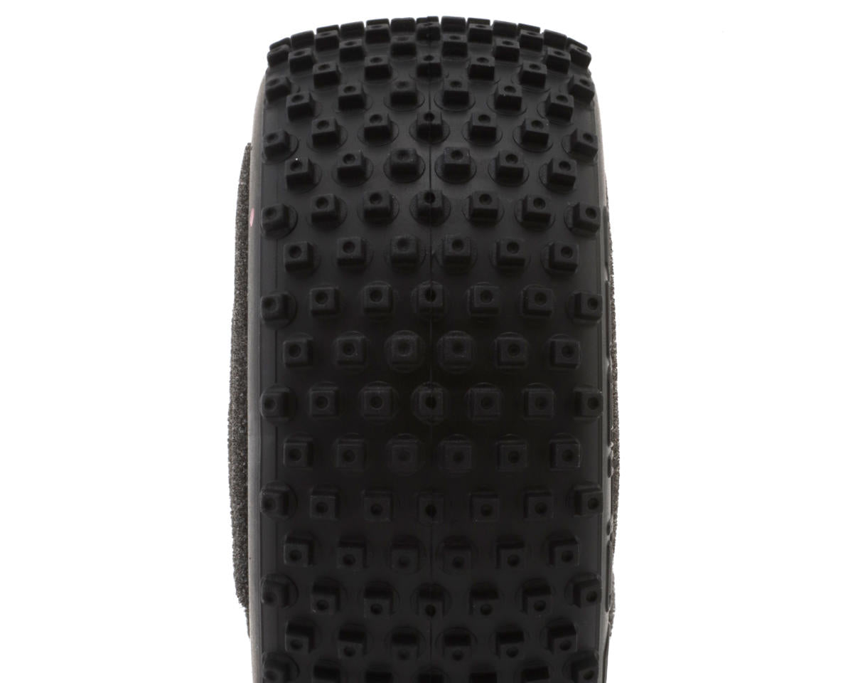 Kyosho Optima Pin Tires (2) (Hard)
