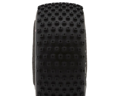 Kyosho Optima Pin Tires (2) (Hard)