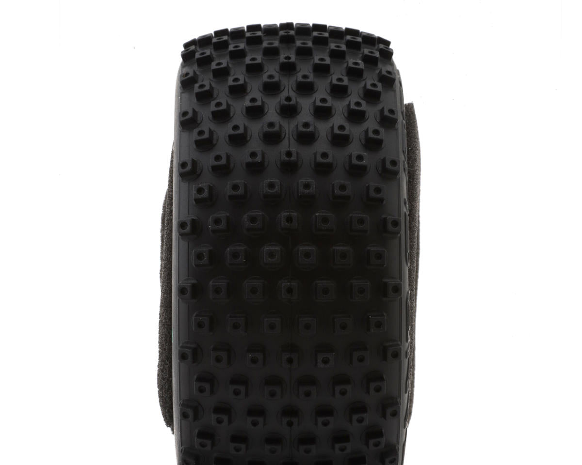 Kyosho Turbo Optima Block Tires (2) (Soft)
