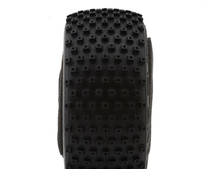 Kyosho Turbo Optima Block Tires (2) (Soft)
