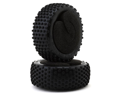 Kyosho Optima Mid Special 50x83x30mm Front Block Tires (2)