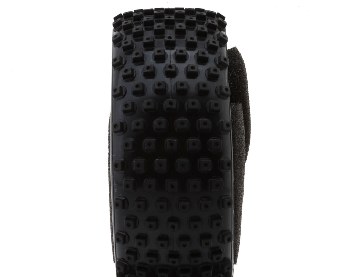 Kyosho Optima Mid Special 50x83x30mm Front Block Tires (2)