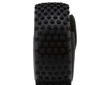 Kyosho Optima Mid Special 50x83x30mm Front Block Tires (2)