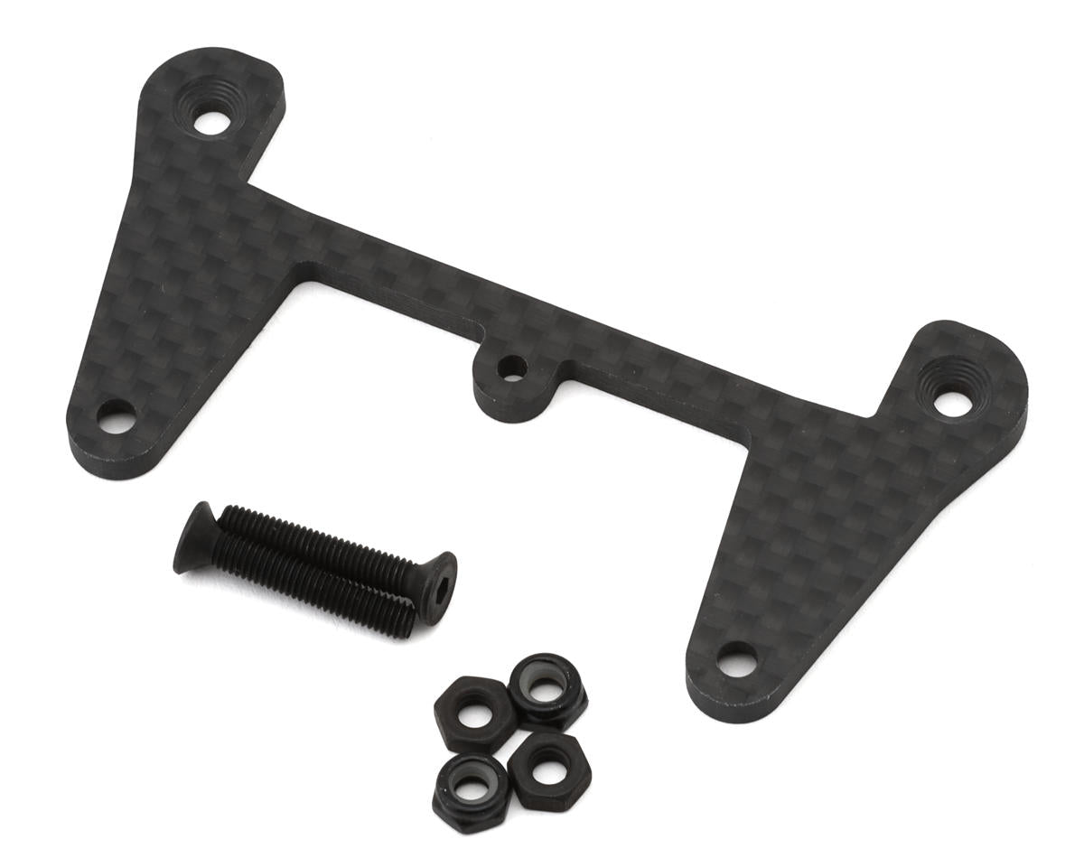 Kyosho Optima Carbon Fiber Front Shock Tower