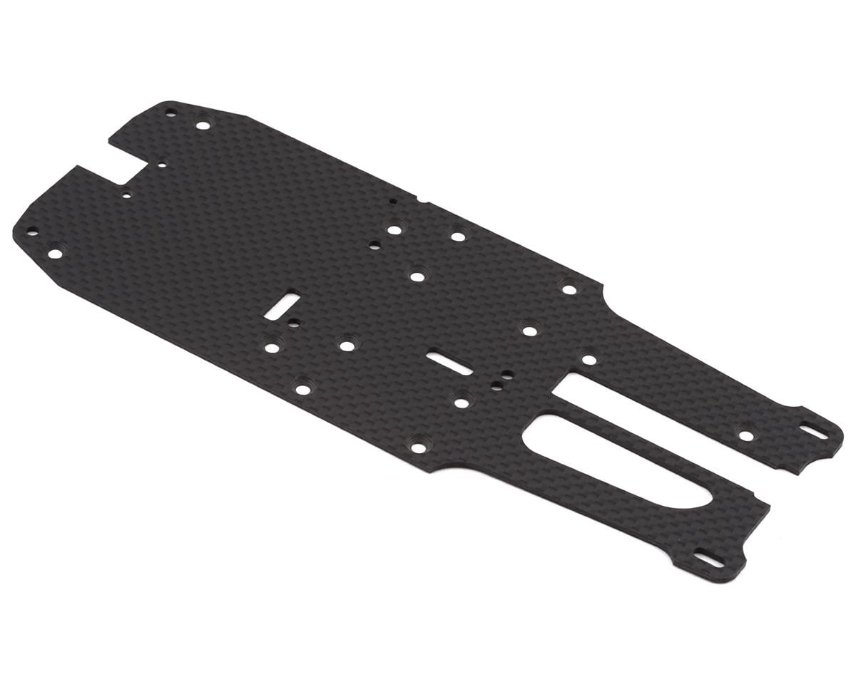 Kyosho Optima Carbon Radio Plate