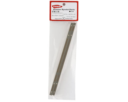 Kyosho Optima Machined Aluminum Main Chassis Rail Set (2)