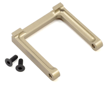 Kyosho Optima Aluminum Hard Front Support