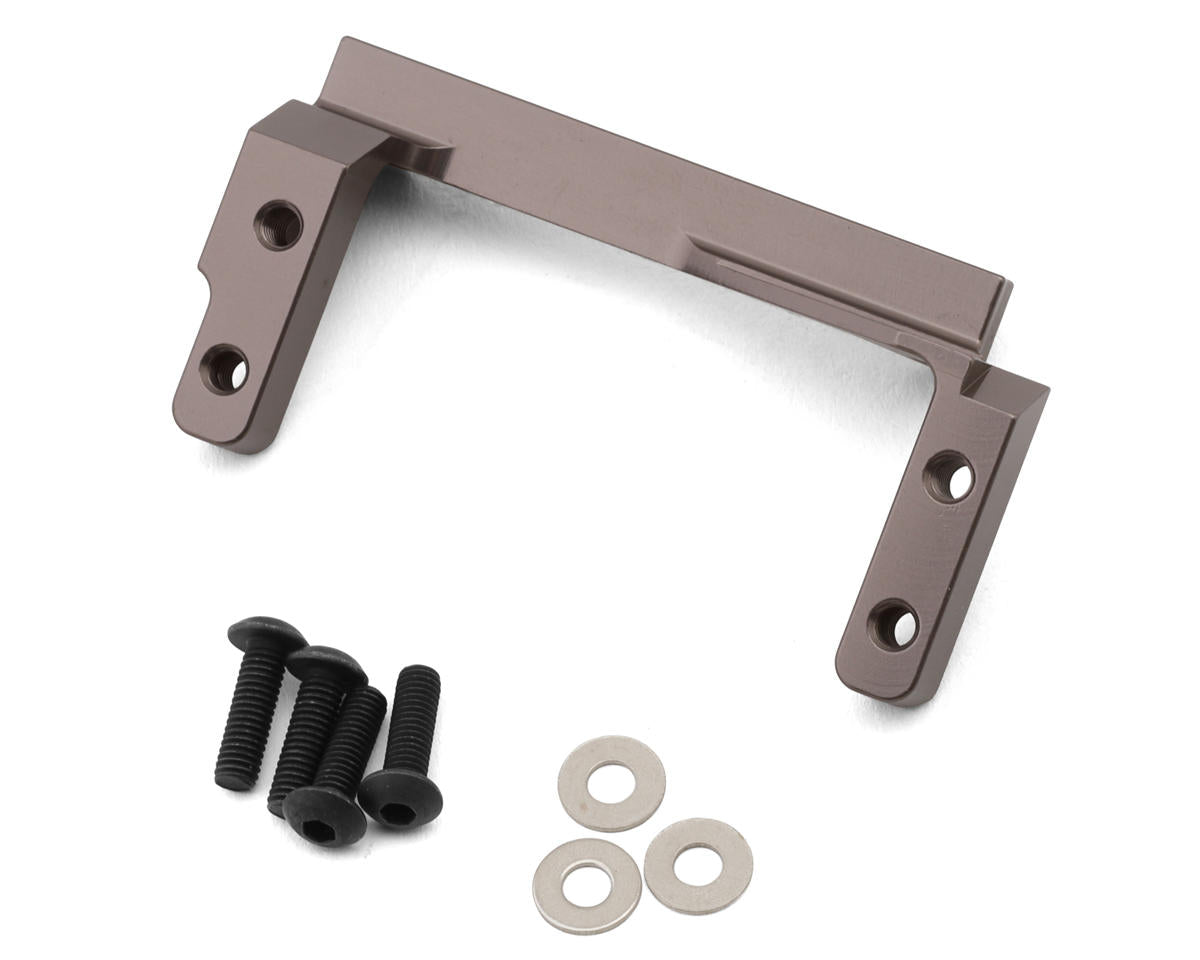 Kyosho Optima Pro Aluminum Servo Mount