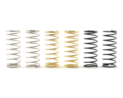Kyosho Optima Front Soft, Medium & Hard Spring Set