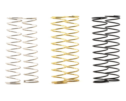 Kyosho Optima Mid Rear Shock Springs Set (Soft/Medium/Hard)
