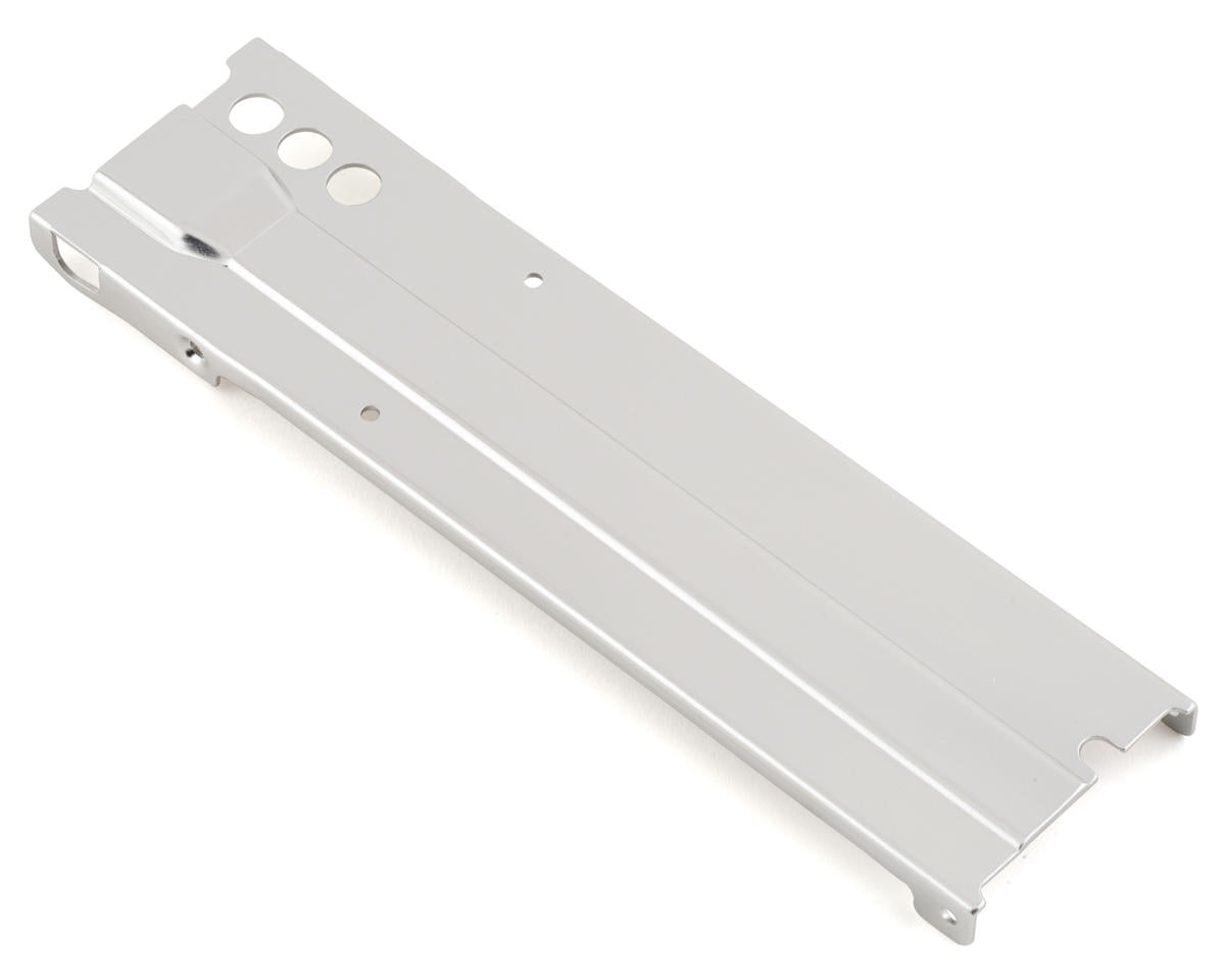 Kyosho Optima Center Under Guard (Silver)