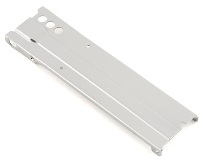 Kyosho Optima Center Under Guard (Silver)