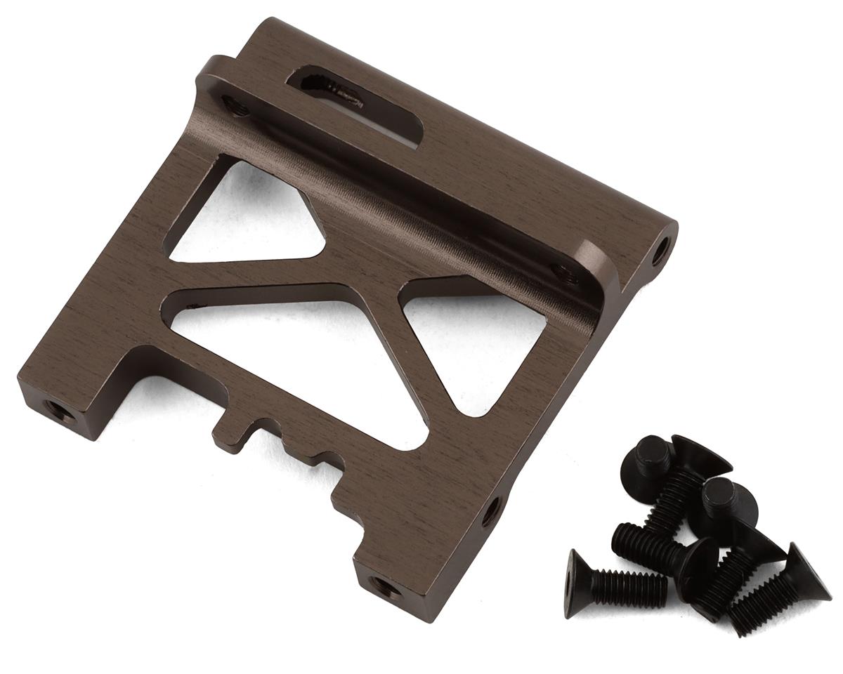 Kyosho Optima Mid Aluminum Deck Mount