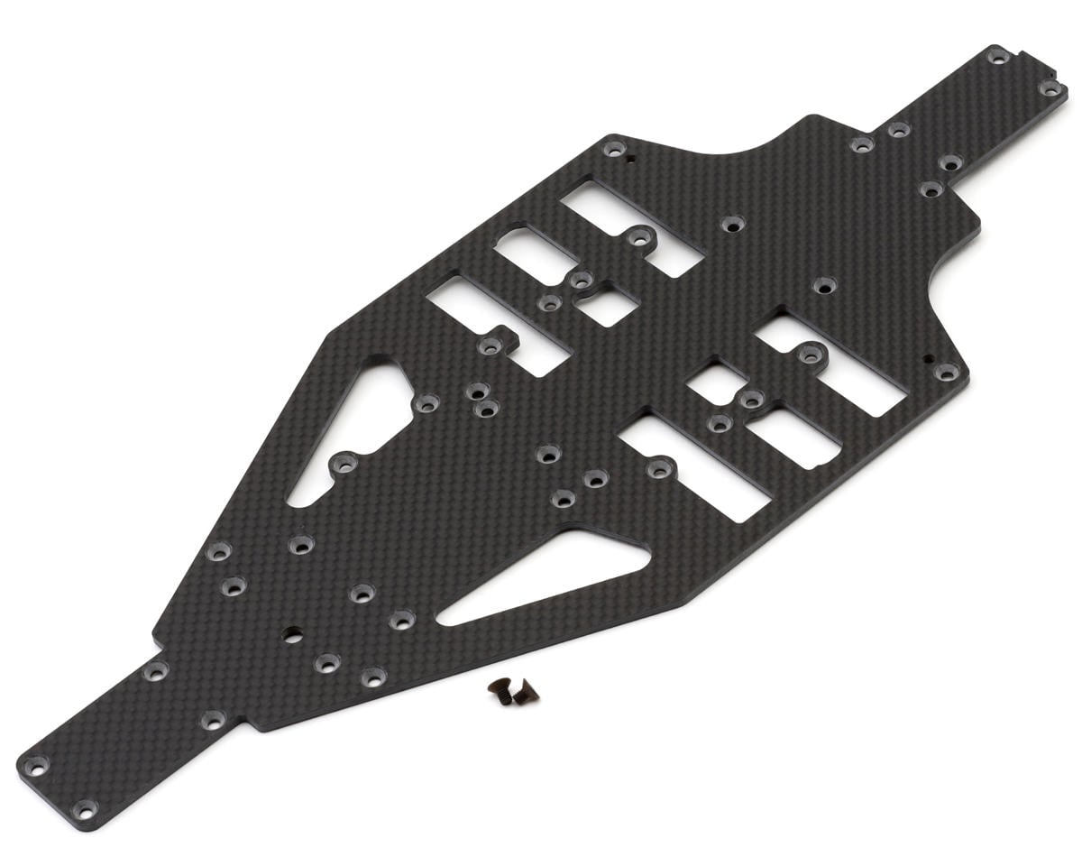 Kyosho Optima Mid Special HB Carbon Fiber Chassis